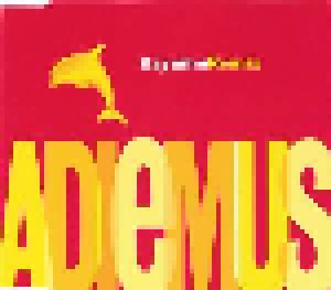 Adiemus: Kayama (Single-CD) - Bild 1