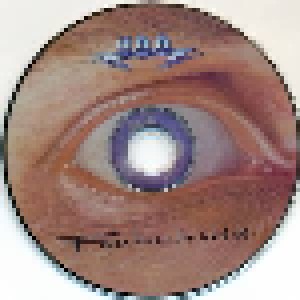 U.D.O.: Faceless World (CD) - Bild 3