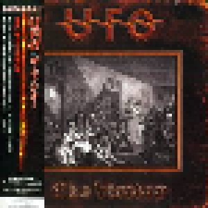 UFO: The Visitor (CD) - Bild 1