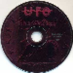 UFO: The Visitor (CD) - Bild 3