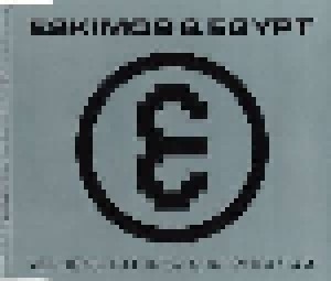 Eskimos & Egypt: Welcome To The Future (Single-CD) - Bild 1