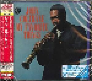 John Coltrane: My Favorite Things (CD) - Bild 2