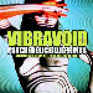 Vibravoid: Psychedelic Blueprints (CD) - Bild 1