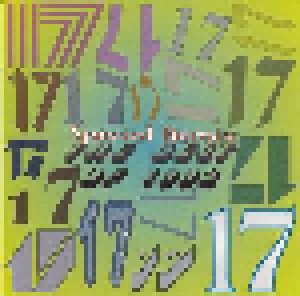 Deep Dance 17 - Special Remix - The Best Of 1992 (CD) - Bild 1