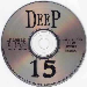 Deep Dance 15 (CD) - Bild 3
