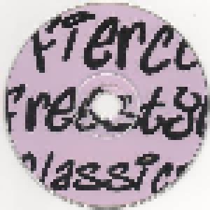 Fierce Freestyle Classics (CD) - Bild 6