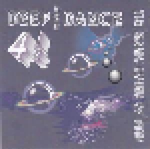 Deep Dance 4½ - The Magic Sound Of Deep (CD) - Bild 1