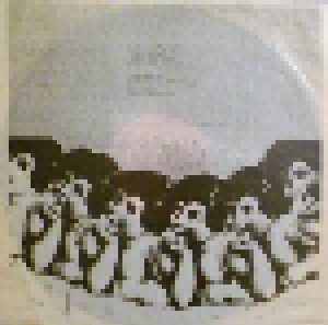 The Cure: Japanese Whispers (LP) - Bild 3