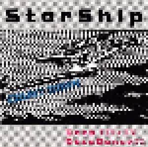 Deep Dance 3 + 4 - Starship Countdown - Decadance 2 (CD) - Bild 1