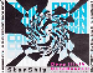 Deep Dance 3 + 4 - Starship Countdown - Decadance 2 (CD) - Bild 2