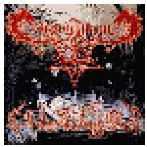 Crimson Moon: To Embrace The Vampyric Blood (LP) - Bild 1