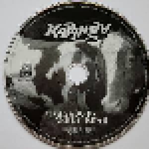 Kapanga: Un Asado En Abbey Road (CD) - Bild 3