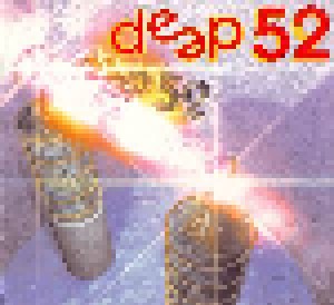 Deep 52 (CD) - Bild 1