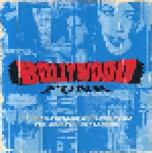 Bollywood Funk (CD) - Bild 1