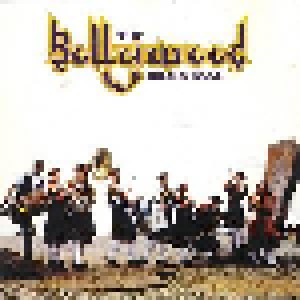Cover - Bollywood Brass Band, The: Bollywood Brass Band, The