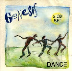 Genesis: Dance - Cover