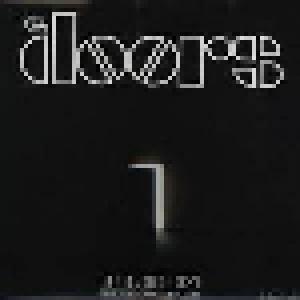 The Doors: Perception (Greatest Hits 1965 - 1973) - Cover