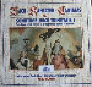 Johann Sebastian Bach: Kantaten Vol. 4 Sonntage Nach Trinitatis - Cover