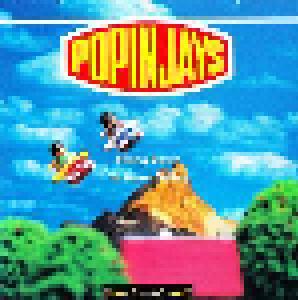 Popinjays: Flying Down To Mono Valley - Cover