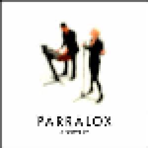 Parralox: Recovery - Cover