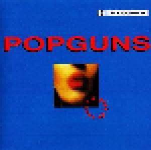 The Popguns: Á Plus De Cent - Cover