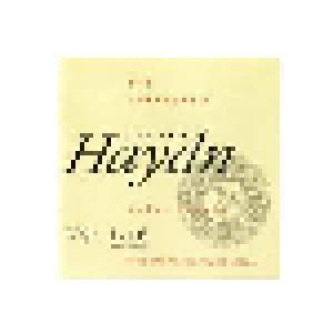 Joseph Haydn: Symphonies Nos. 1-16, The - Cover