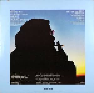 John Conlee: Forever (LP) - Bild 2