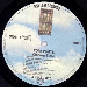 Tom Waits: Closing Time (LP) - Bild 2