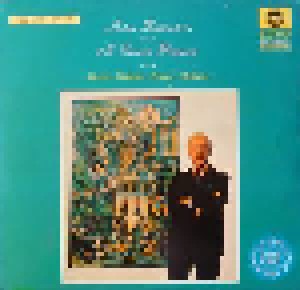 Maurice Ravel + Emmanuel Chabrier + Gabriel Fauré + Francis Poulenc: Artur Rubinstein - A French Program (Split-LP) - Bild 1