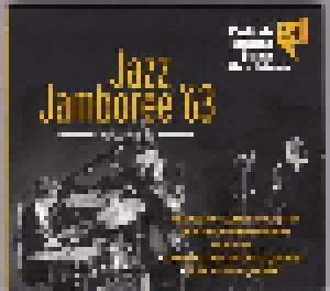 Cover - Zbigniew Namysłowski Quartet: Jazz Jamboree '63 (Volume 03)