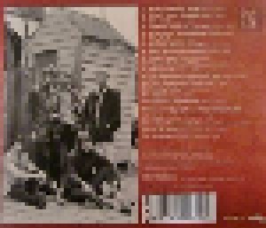 The Valentines: The Sound Of (CD) - Bild 4