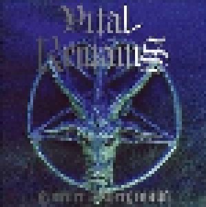 Vital Remains: Forever Underground (LP) - Bild 1