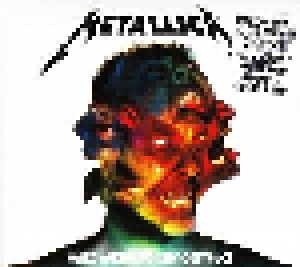 Metallica: Hardwired...To Self-Destruct (2-CD) - Bild 1