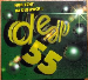 Deep Dance 55 (CD) - Bild 1