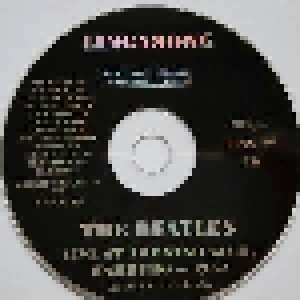 The Beatles: Live! At The Star-Club In Hamburg, Germany; 1962 (CD) - Bild 3