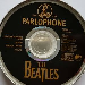 The Beatles: The Beatles (2-Single-CD) - Bild 3