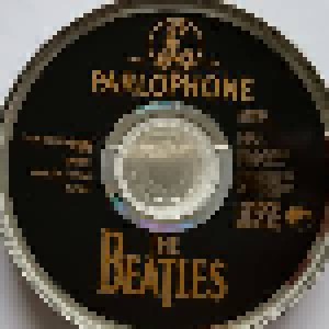 The Beatles: The Beatles (2-Single-CD) - Bild 4