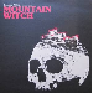 Mountain Witch: Burning Village (LP) - Bild 1