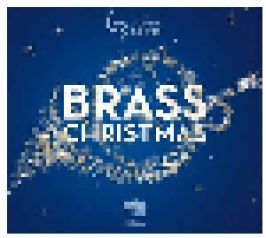 German Brass: Brass Christmas (CD) - Bild 1