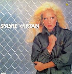 Sylvie Vartan: Sylvie Vartan (LP) - Bild 1