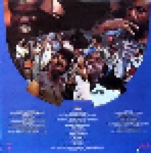 Curtis Mayfield: Curtis In Chicago (LP) - Bild 2