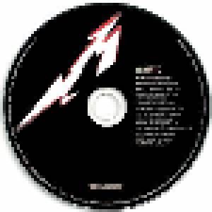 Metallica: Hardwired...To Self-Destruct (3-CD) - Bild 8