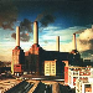 Pink Floyd: Animals (LP) - Bild 9