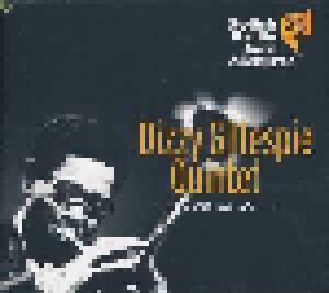 Cover - Dizzy Gillespie Quintet: In Warsaw 1965
