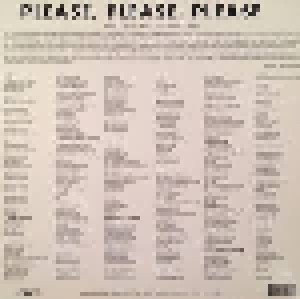 James Brown: Please Please Please (LP) - Bild 2