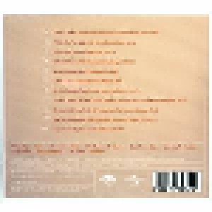 Philipp Weiss Feat. Steve Kuhn Trio: You Must Believe In Spring (CD) - Bild 2