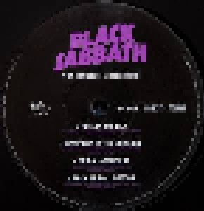 Black Sabbath: The Ultimate Collection (4-LP) - Bild 6
