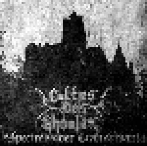 Cultes Des Ghoules: Spectres Over Transylvania (Mini-CD / EP) - Bild 1