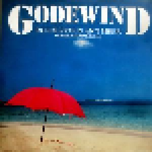 Cover - Godewind: Rendezvous An't Meer