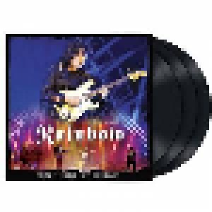 Ritchie Blackmore's Rainbow: Memories In Rock - Live In Germany (3-LP) - Bild 3